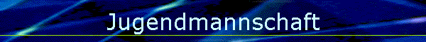 Jugendmannschaft