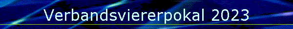 Verbandsviererpokal 2023