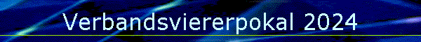 Verbandsviererpokal 2024