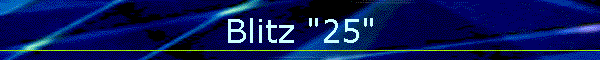 Blitz "25"