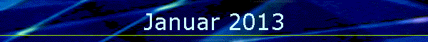 Januar 2013