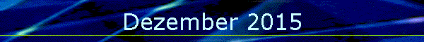 Dezember 2015
