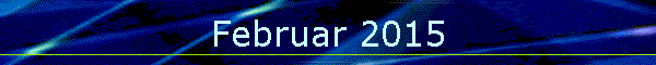 Februar 2015