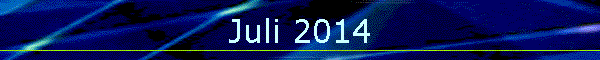Juli 2014