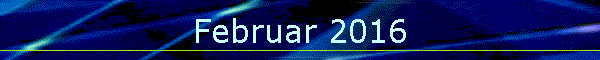 Februar 2016