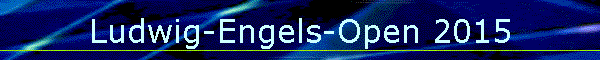 Ludwig-Engels-Open 2015