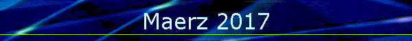 Maerz 2017