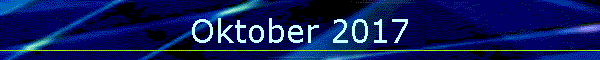 Oktober 2017
