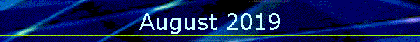 August 2019